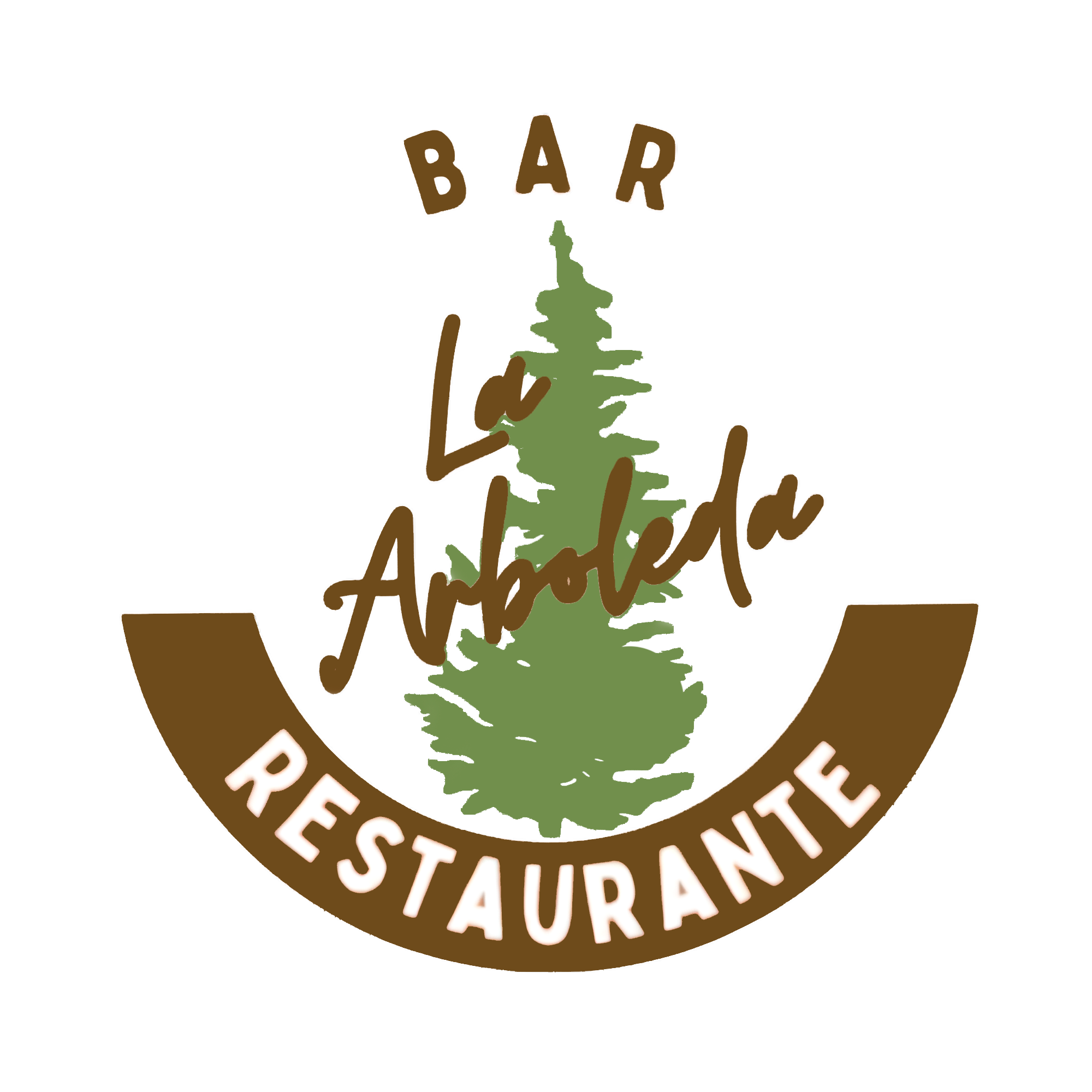 Logo del restaurante